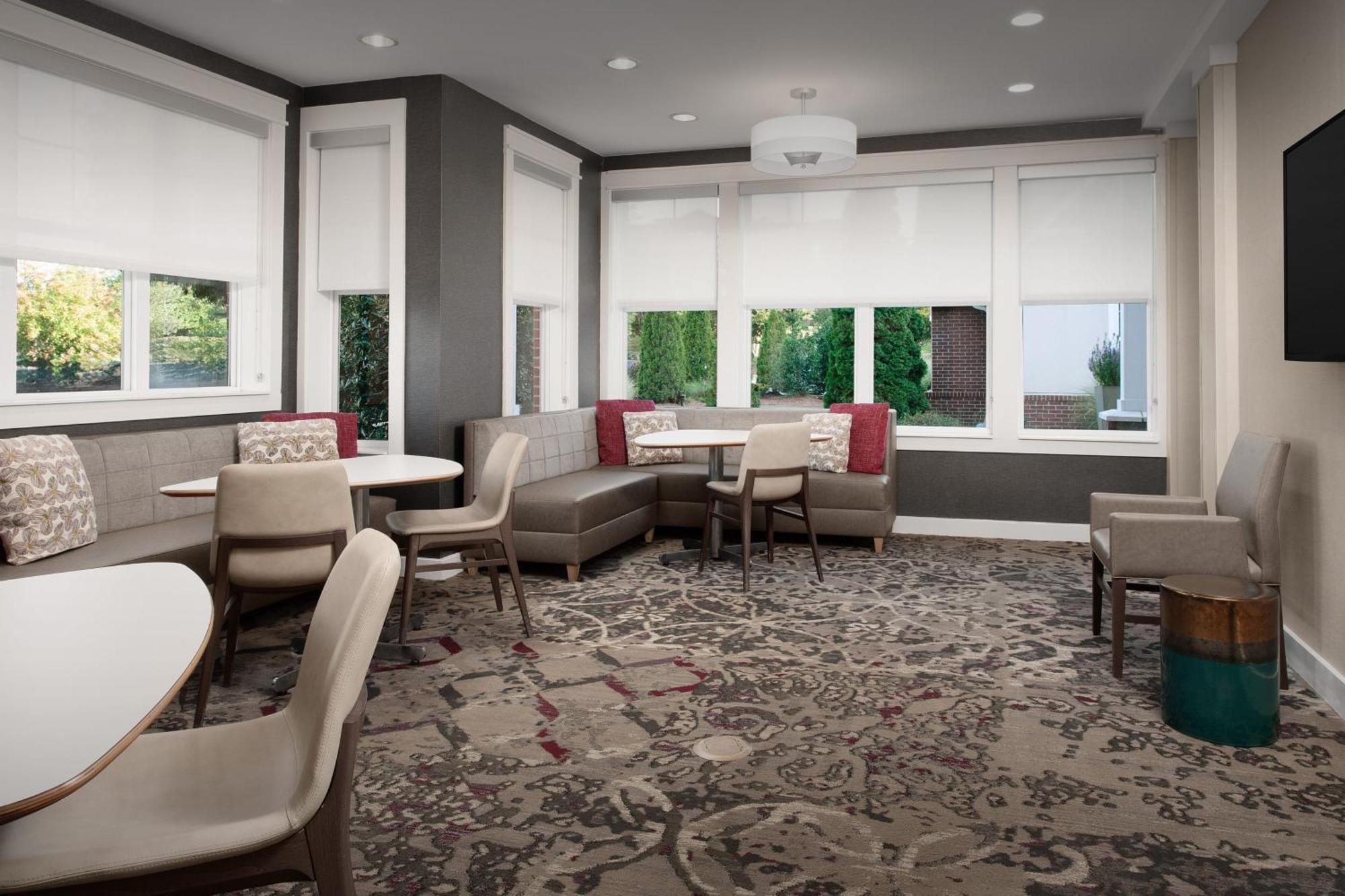 By Marriott Airport Greensboro