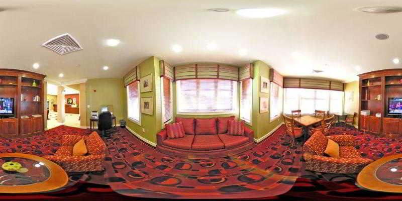 By Marriott Airport Hotel Greensboro