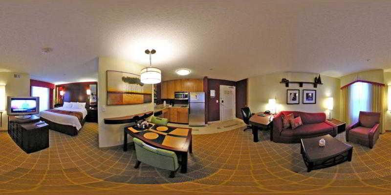 By Marriott Airport Greensboro