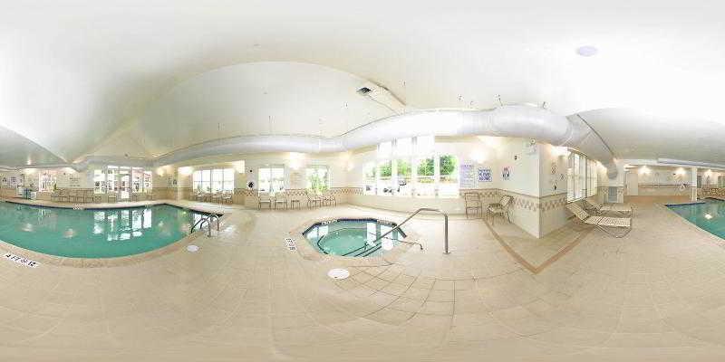 By Marriott Airport Greensboro