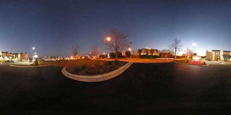 By Marriott Airport