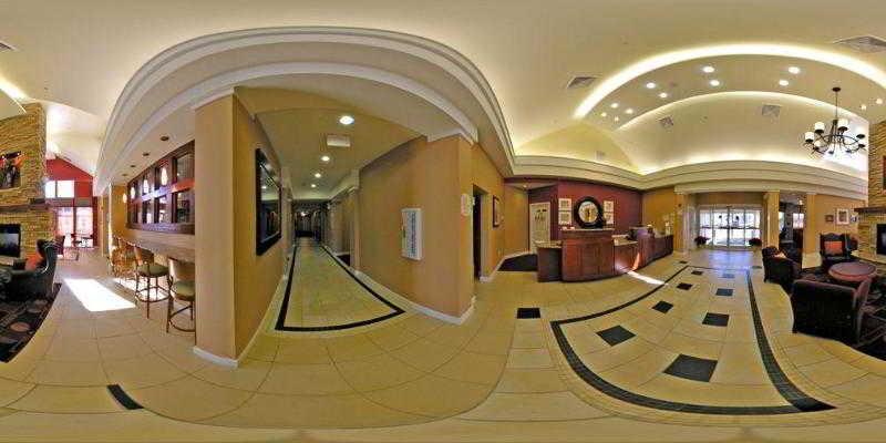 By Marriott Airport 3* Greensboro
