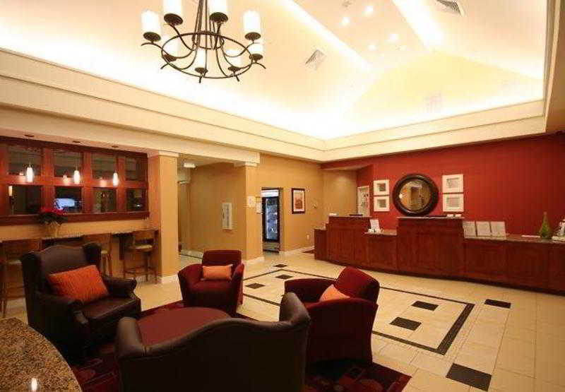 Hotel By Marriott Airport Greensboro
