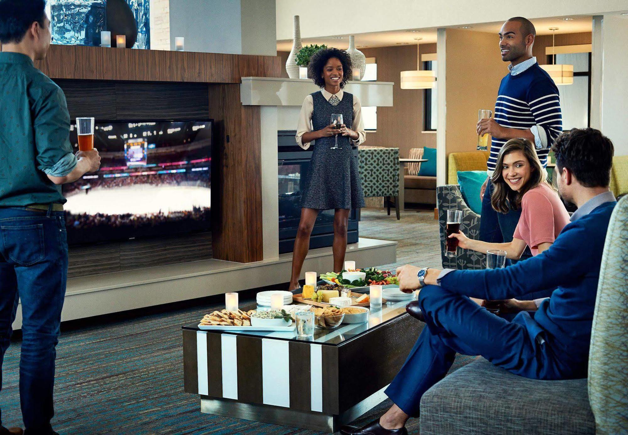 By Marriott Airport 3* Greensboro