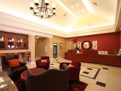 By Marriott Airport