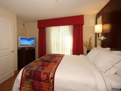 Hotel By Marriott Airport Greensboro